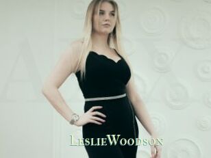 LeslieWoodson