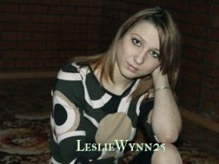 LeslieWynn25