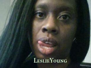 Leslie_Young