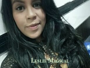 Leslie_Magical