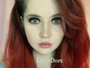 LeslyDope