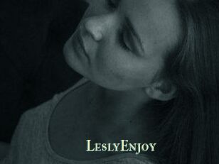 LeslyEnjoy