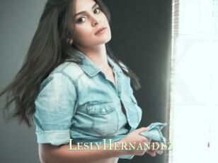 LeslyHernandez