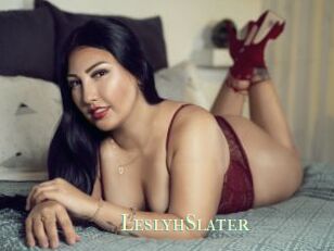 LeslyhSlater