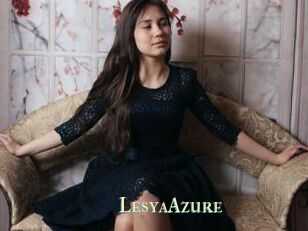 LesyaAzure