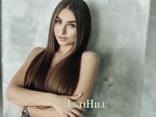 LetiHill