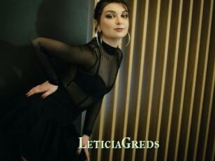 LeticiaGreds