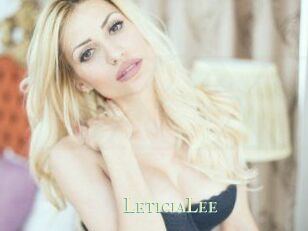 LeticiaLee