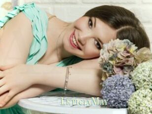 LeticiaMay