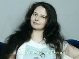 LeticiaMissisPassion