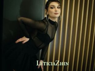 LeticiaZhin