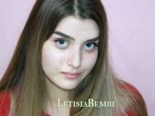LetisiaBembi