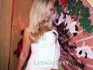LetsGetSexy