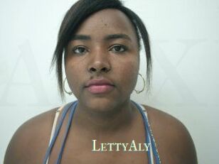 LettyAly