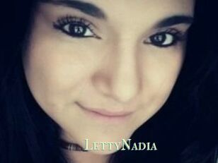 LettyNadia