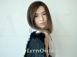 LettyOvation
