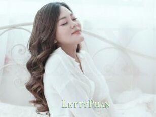 LettyPhan