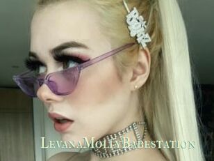 LevanaMollyBabestation