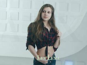 Lex_Lexa