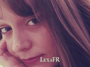 LexaFR