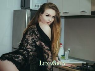 LexaGrey