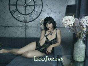 LexaJordan