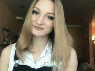 LexaLite