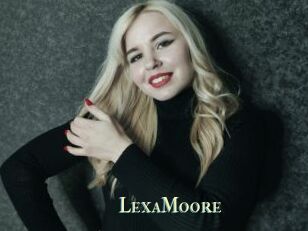 LexaMoore