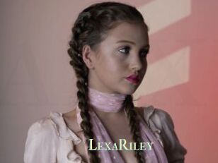 LexaRiley