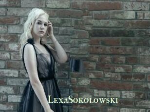 LexaSokolowski