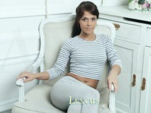 Lexcus