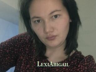 LexiAbigail
