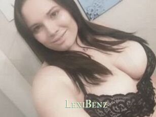 Lexi_Benz