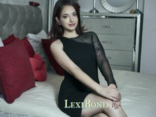 LexiBond