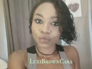 LexiBrownCara