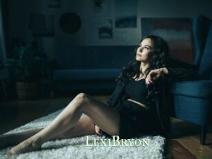LexiBryon