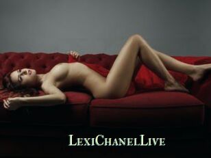 LexiChanelLive