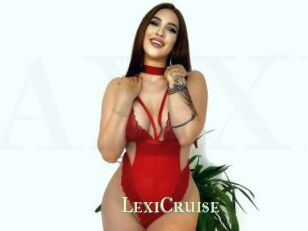 LexiCruise