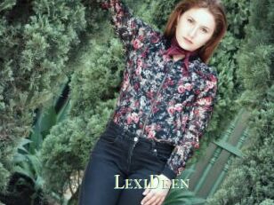 LexiDeen