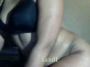 LexiH