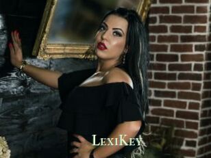 LexiKey