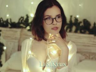 LexiKyun