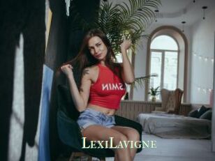LexiLavigne