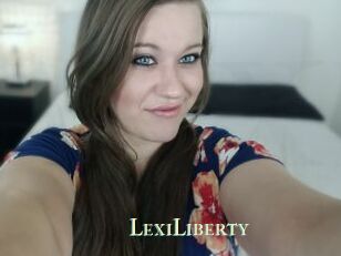 LexiLiberty