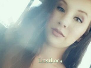 LexiLoca