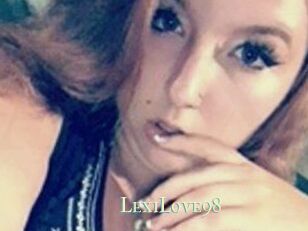 LexiLove98