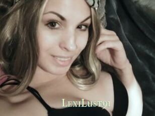 LexiLust91