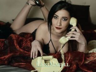 LexiMabell Actrice xxx