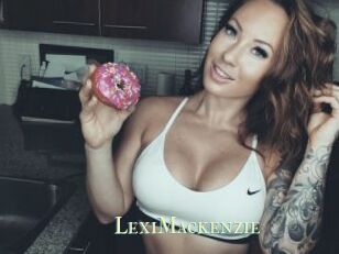 LexiMackenzie