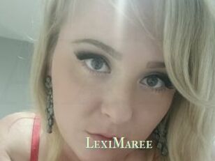 LexiMaree